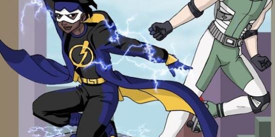 Imagem do grupo de WhatsApp Super choque