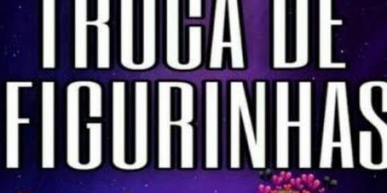 Imagem do grupo de WhatsApp Figurinhas 🤩