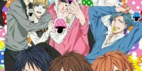 Imagem do grupo de WhatsApp Fujoshis e Fudanshis