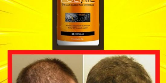 Imagem do grupo de WhatsApp Folixil Anti-calvice