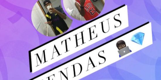 Imagem do grupo de WhatsApp VENDA DE SEGUIDORES💎