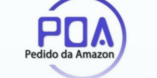 Imagem do grupo de WhatsApp Amazon PDA 💵