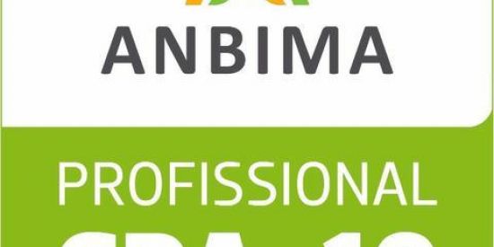 Imagem do grupo de WhatsApp Curso CPA-10