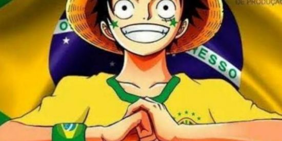 Imagem do grupo de WhatsApp Os chapéu sem palha