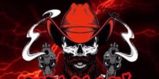 Imagem do grupo de WhatsApp ⚠️#føra da lei