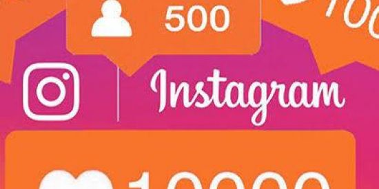 Imagem do grupo de WhatsApp Sᴇɢᴜɪᴅᴏʀᴇs ɴᴏ Iɴsᴛᴀɢʀᴀᴍ 📷