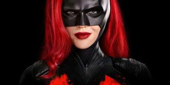 Imagem do grupo de WhatsApp Batwoman