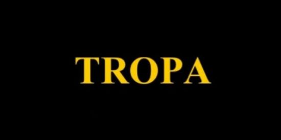 Imagem do grupo de WhatsApp A tropa💣💥