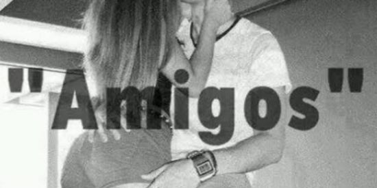 Imagem do grupo de WhatsApp Amizade e o resto 💕😋😋💕