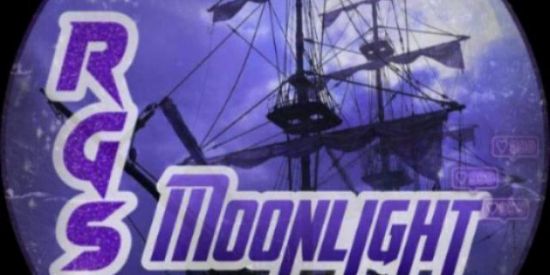 Imagem do grupo de WhatsApp recrutamento RANGERS