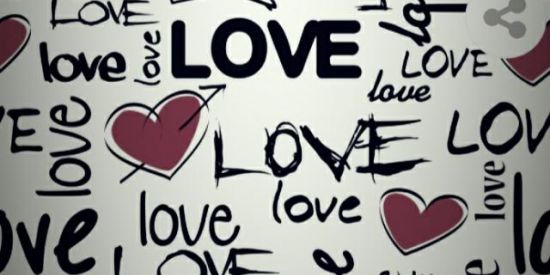 Imagem do grupo de WhatsApp Love 2.0