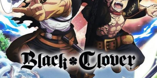 Imagem do grupo de WhatsApp ꧁Black clover꧂