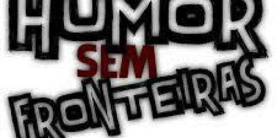 Imagem do grupo de WhatsApp [Humor Sem Fronteiras] 🤣