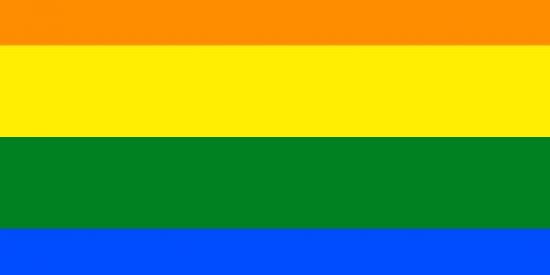 Imagem do grupo de WhatsApp Comunidade LGBTQI+