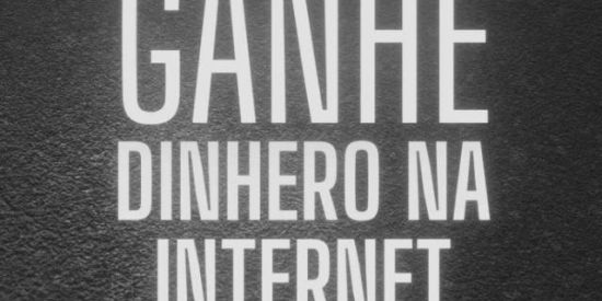 Imagem do grupo de WhatsApp Renda extra