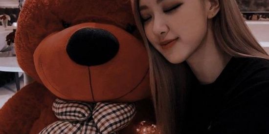 Imagem do grupo de WhatsApp Blackpink Brasil |🧸🇰🇷