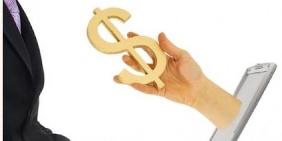 Imagem do grupo de WhatsApp Como Ganhar 💵💵 Internet