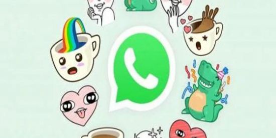 Imagem do grupo de WhatsApp FIGURINHAS 24H
