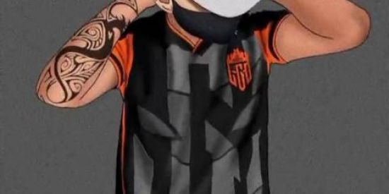 Imagem do grupo de WhatsApp DEUS S2 YOUTUBE ESCRITÓS