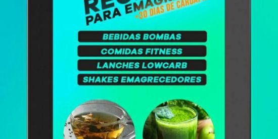 Imagem do grupo de WhatsApp EMAGRECIMENTO SAUDÁVEL🍵