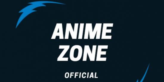 Imagem do grupo de WhatsApp Animezone