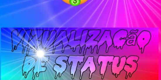Imagem do grupo de WhatsApp 🍃🔥Visualizacao de status🔥🍃