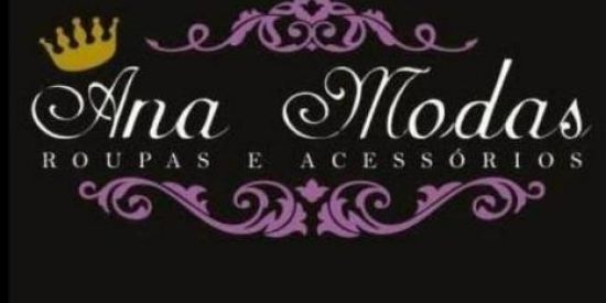 Imagem do grupo de WhatsApp LOJA ANAak🤝🏻📦🛍️