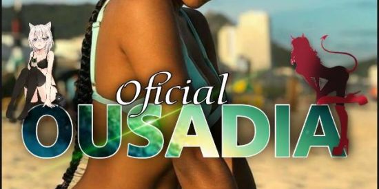 Imagem do grupo de WhatsApp ⚜️•OUSADIA•[OFC]⚜️