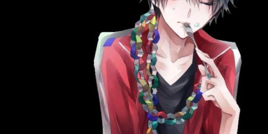 Imagem do grupo de WhatsApp Adolecentes de Ituverava