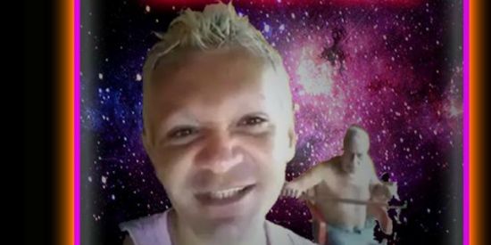 Imagem do grupo de WhatsApp Ai Papai 🥴