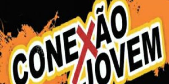 Imagem do grupo de WhatsApp Conexão Jovem