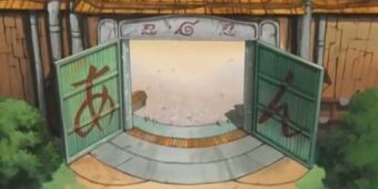 Imagem do grupo de WhatsApp ☁️ PORTÃO DE KUMOGAKURE☁️