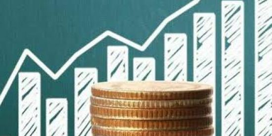 Imagem do grupo de WhatsApp Investimento Financeiro 💰