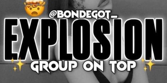 Imagem do grupo de WhatsApp Recrutamento