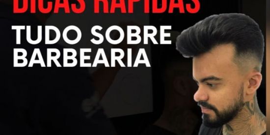 Imagem do grupo de WhatsApp Dicas Barbearia #015 🧨🤯💈