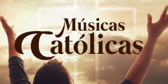 Imagem do grupo de WhatsApp Músicas católicas