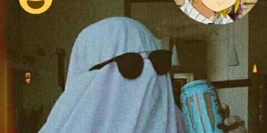 Imagem do grupo de WhatsApp Nois é nois