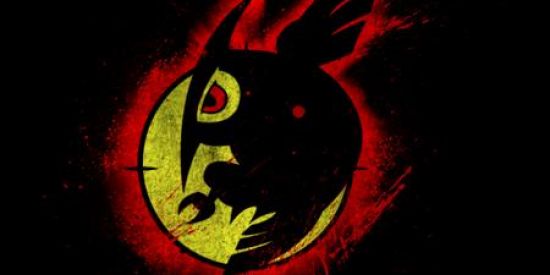 Imagem do grupo de WhatsApp ꧁Night raid꧂NR