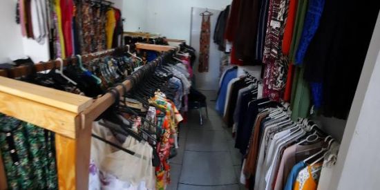 Imagem do grupo de WhatsApp CLOUD NINE BOUTIQUE MARAU