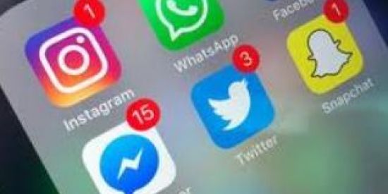 Imagem do grupo de WhatsApp Divulgação!!!!