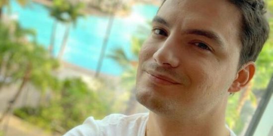 Imagem do grupo de WhatsApp Fãs do Felipe Neto