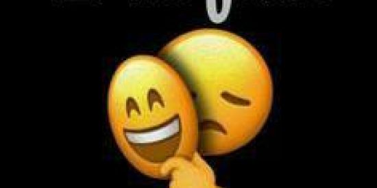 Imagem do grupo de WhatsApp Eu não sou um erro