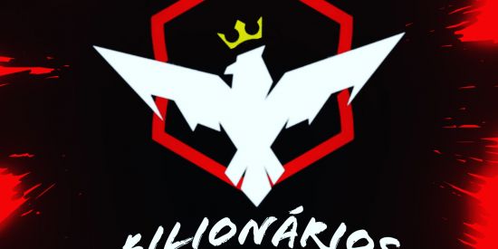 Imagem do grupo de WhatsApp X1 BILIONÁRIOS 1x1 💰🪙