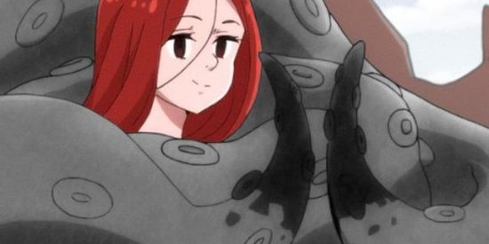 Imagem do grupo de WhatsApp 💖Cantinho da Noragami💖