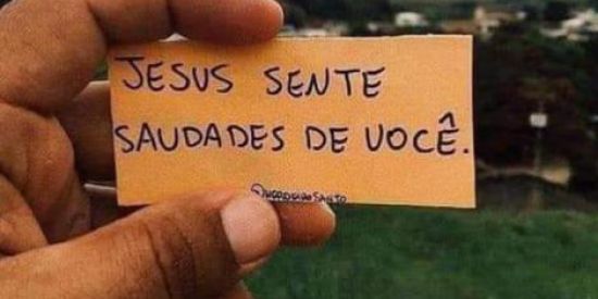 Imagem do grupo de WhatsApp Brasil Para Cristo🇧🇷