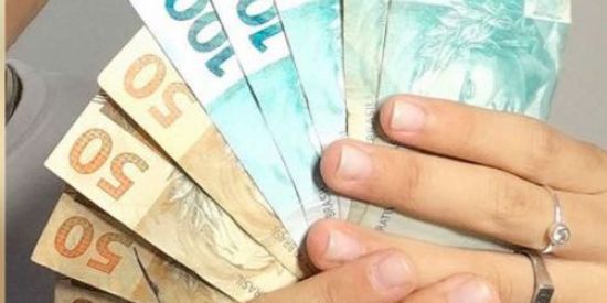 Imagem do grupo de WhatsApp Mini Sorteios de 200$