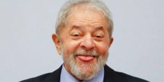 Imagem do grupo de WhatsApp LULANARO - O SUBMUNDO