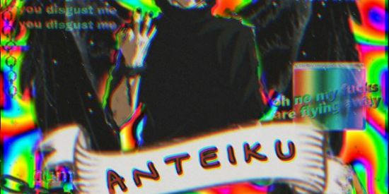 Imagem do grupo de WhatsApp `✦ೋ•[☕]•ANTEIKU•+ ̊🏮✦ೋ