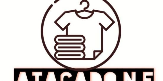 Imagem do grupo de WhatsApp Atacado nf👕🔶