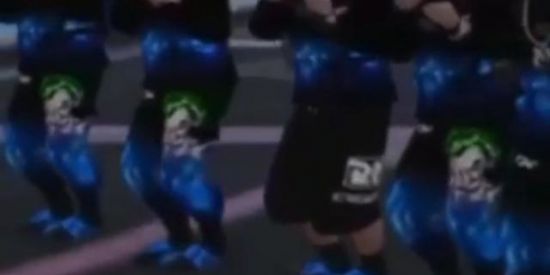 Imagem do grupo de WhatsApp 💻🔥 THE CREATED 🔥💻